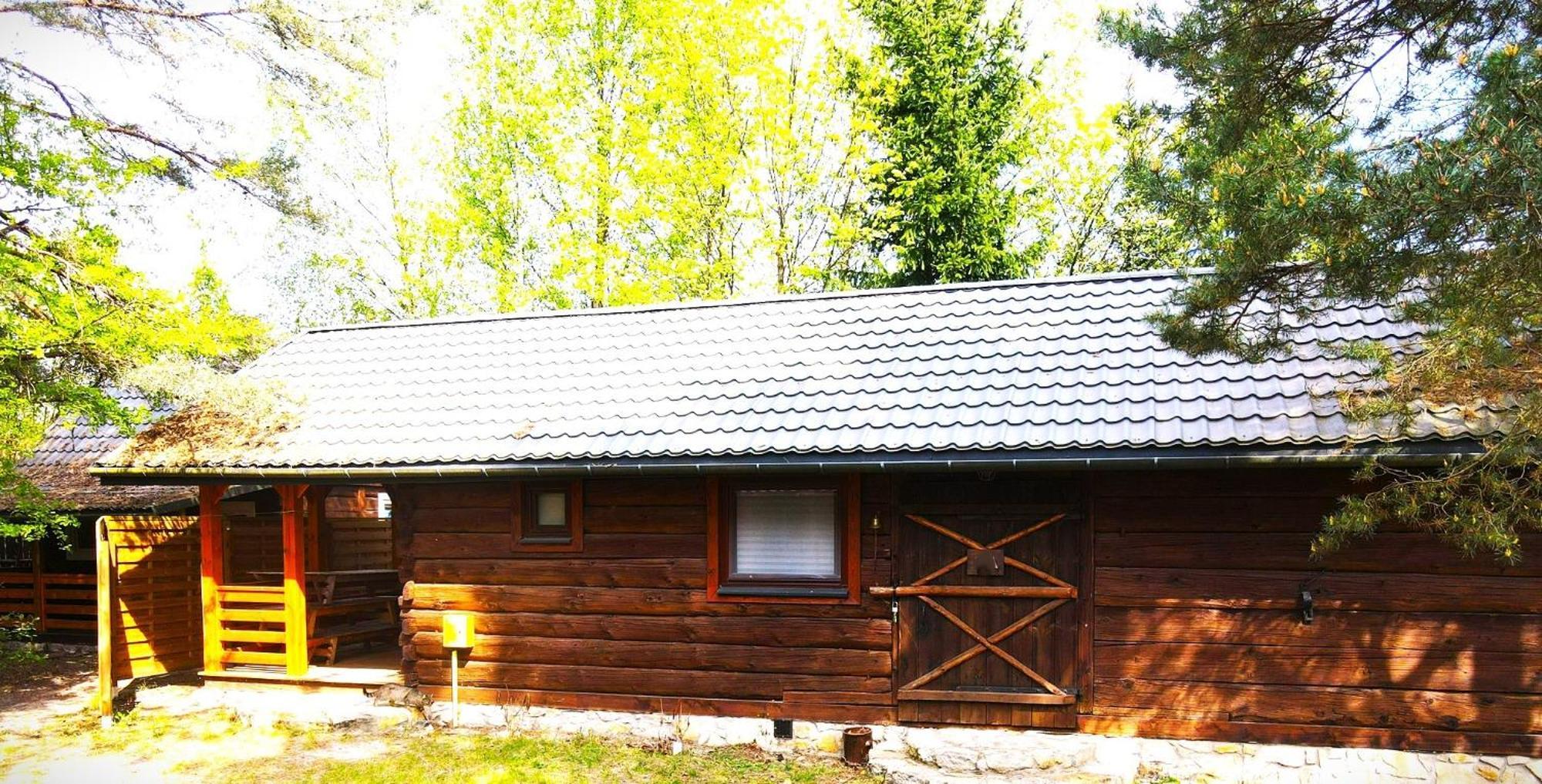 Roztocze U Aleksa Susiec - Jacuzii , Goraca Balia!!! Villa Exterior foto
